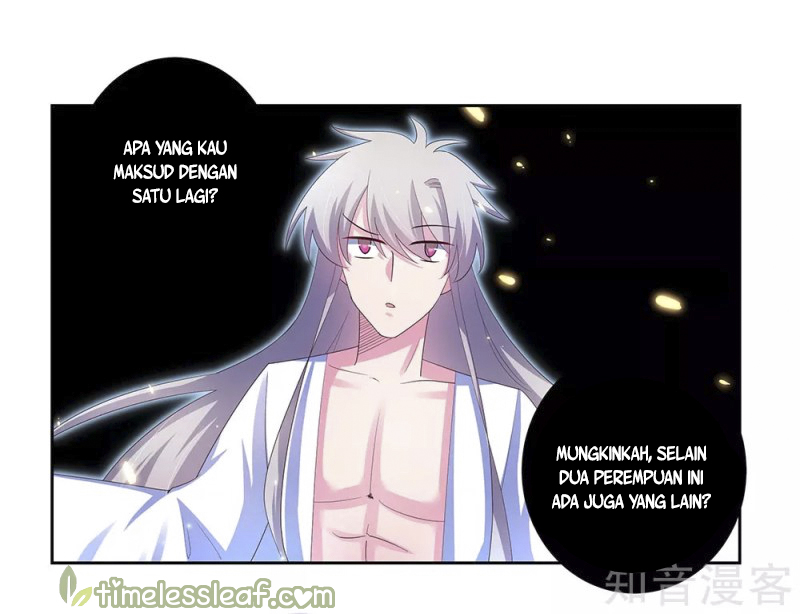 Above All Gods chapter 68