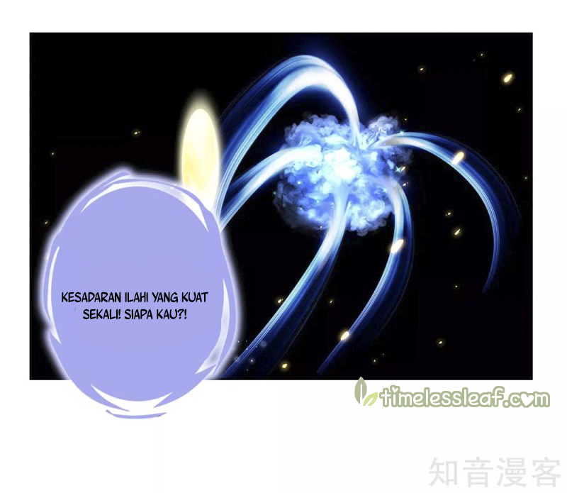Above All Gods chapter 68