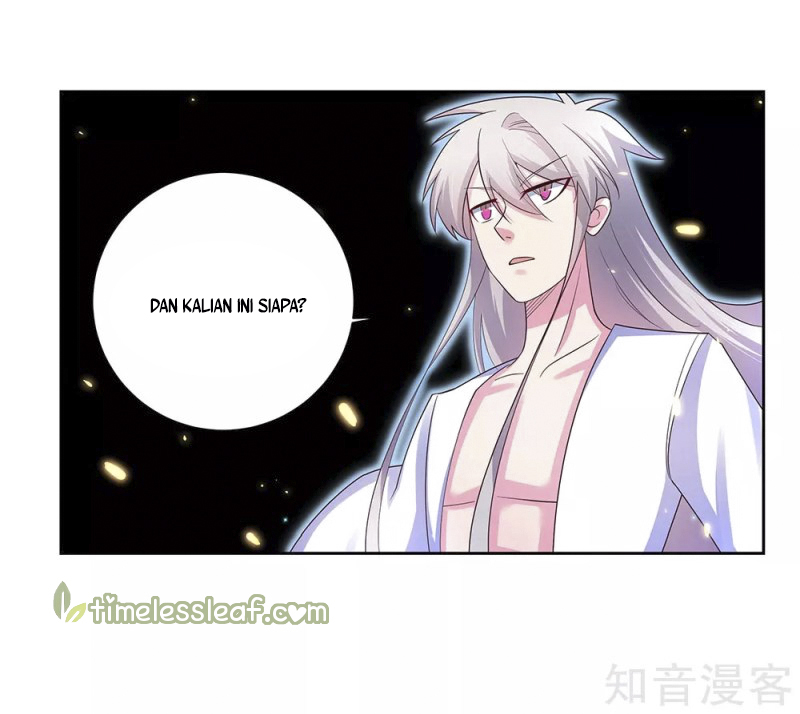 Above All Gods chapter 68
