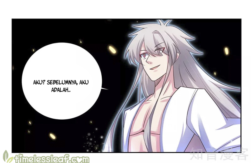 Above All Gods chapter 68