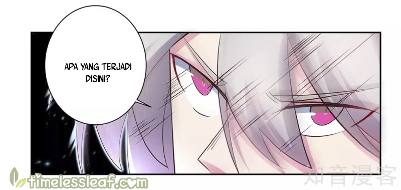 Above All Gods chapter 68