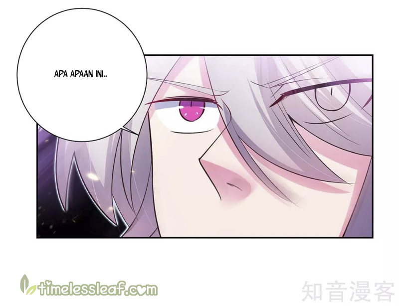 Above All Gods chapter 68