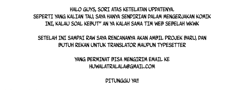 Above All Gods chapter 68