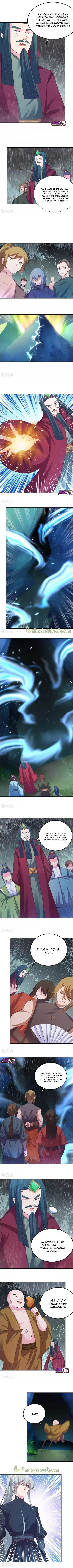 Above All Gods Chapter 130 Bahasa Indonesia