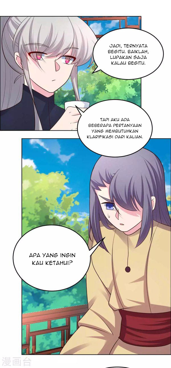Above All Gods chapter 182