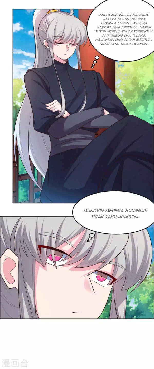 Above All Gods chapter 182