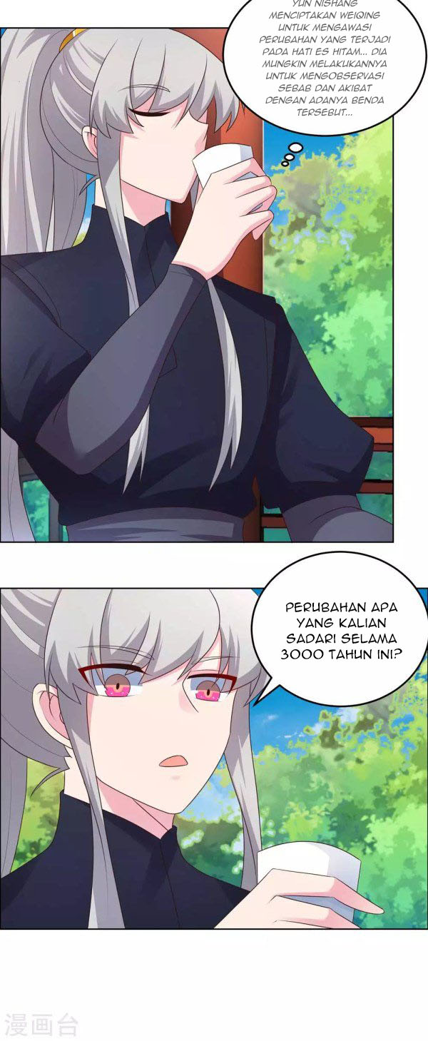 Above All Gods chapter 182