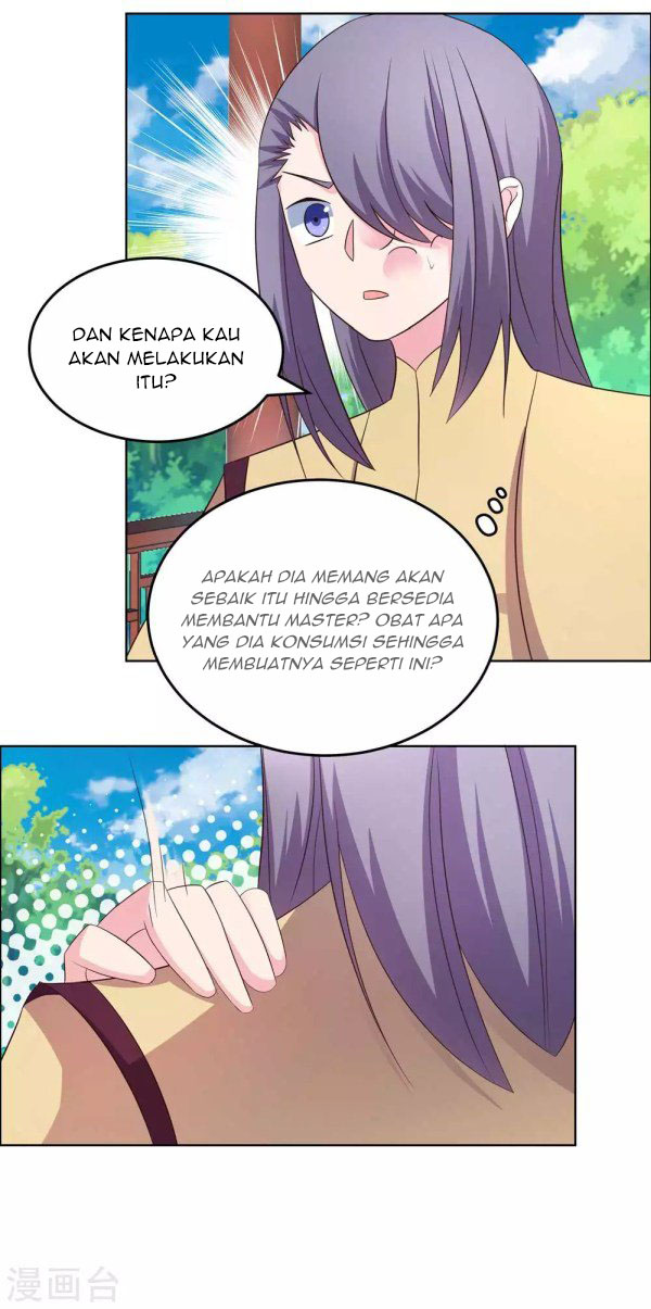 Above All Gods chapter 182