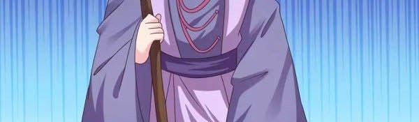 Above All Gods chapter 224