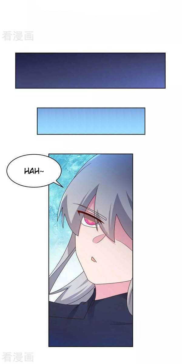 Above All Gods chapter 237
