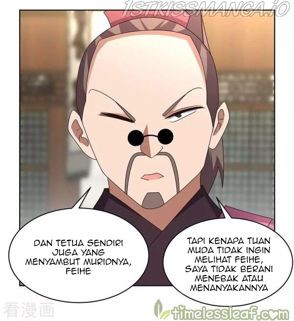 Above All Gods chapter 256