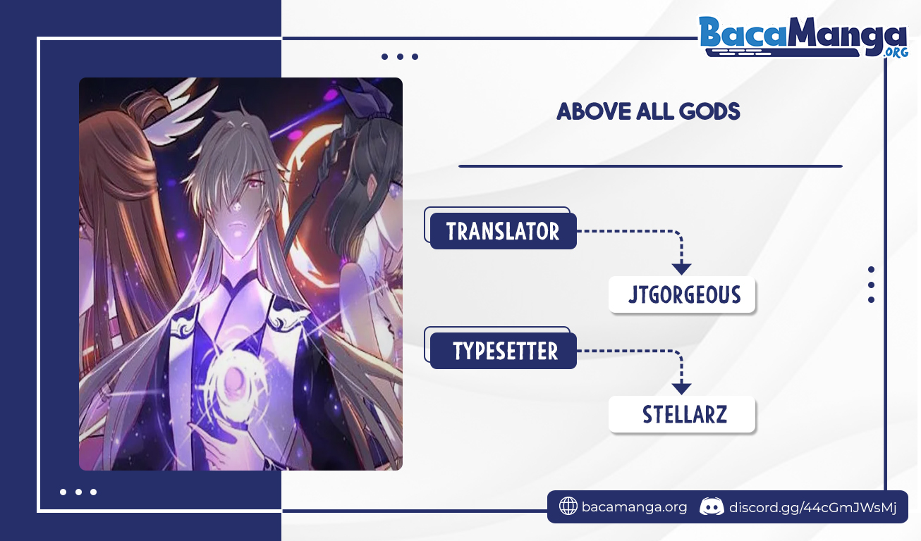 Above All Gods Chapter 263 Bahasa Indonesia