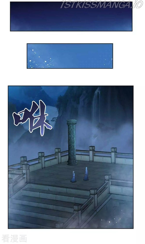 Above All Gods Chapter 263 Bahasa Indonesia