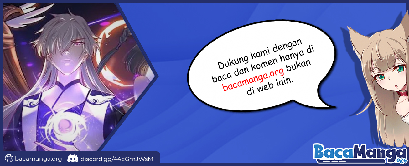 Above All Gods Chapter 273 Bahasa Indonesia