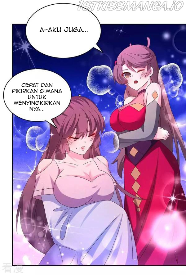Above All Gods chapter 288