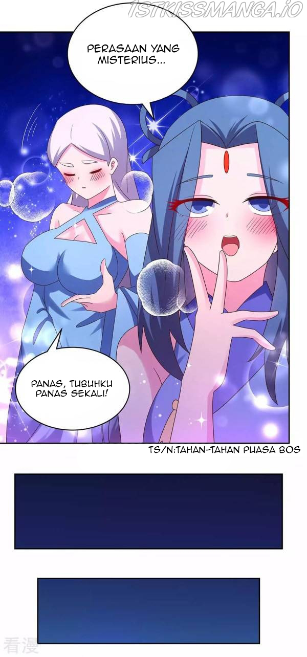 Above All Gods chapter 288