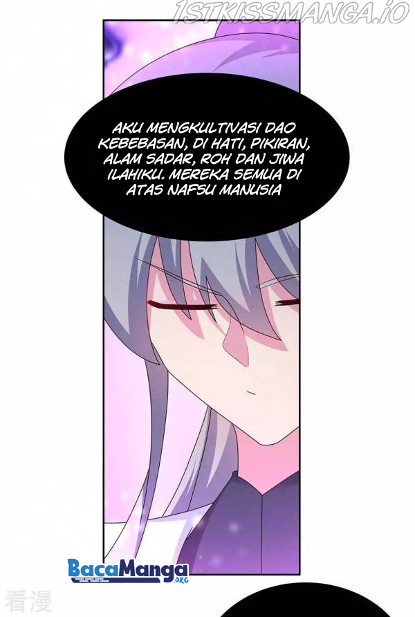 Above All Gods chapter 288