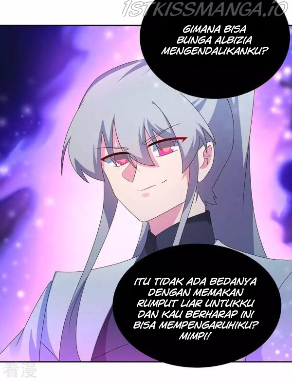 Above All Gods chapter 288