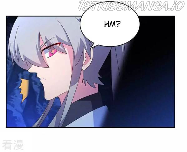 Above All Gods chapter 288