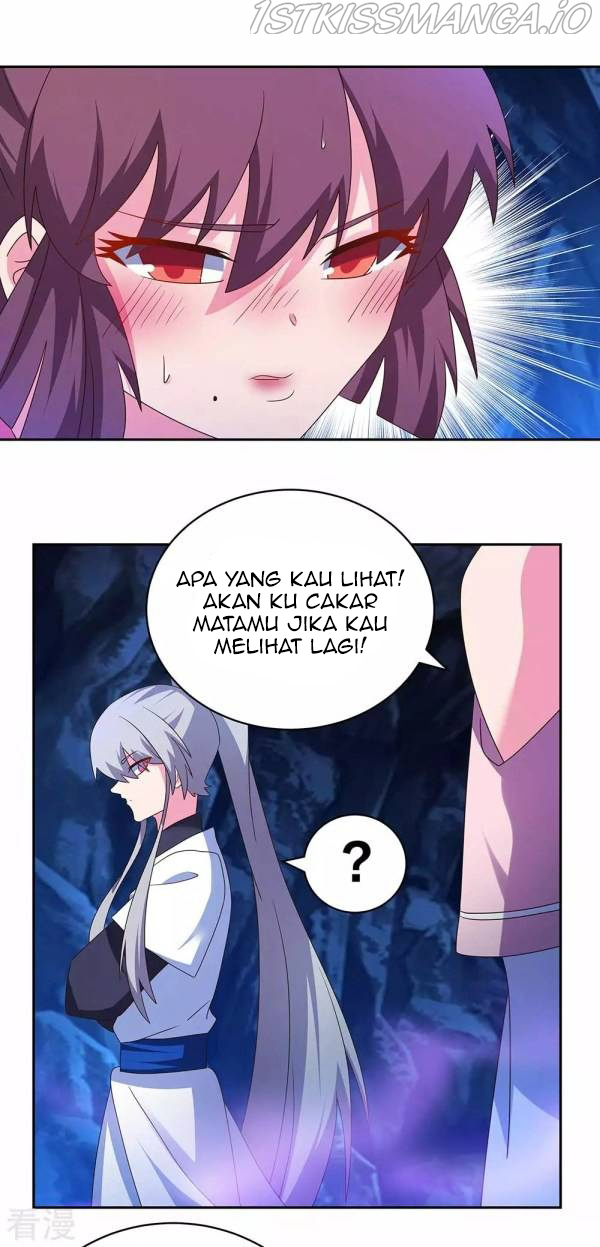 Above All Gods chapter 288