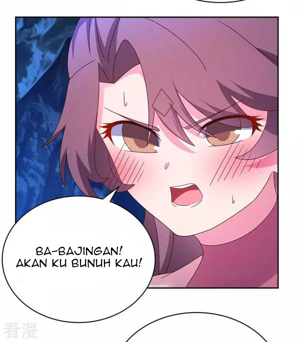 Above All Gods Chapter 289 Bahasa Indonesia