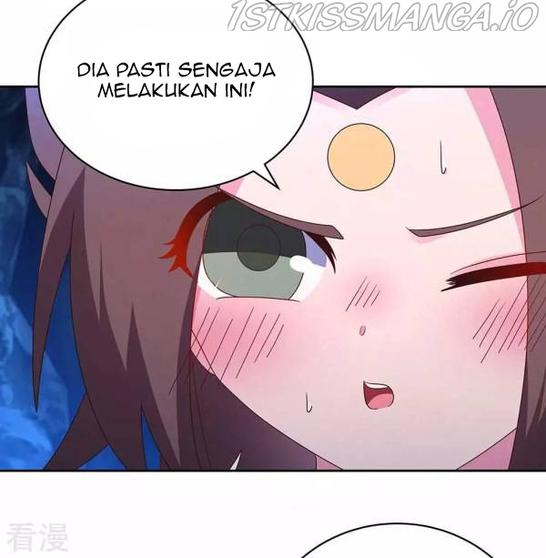 Above All Gods Chapter 289 Bahasa Indonesia