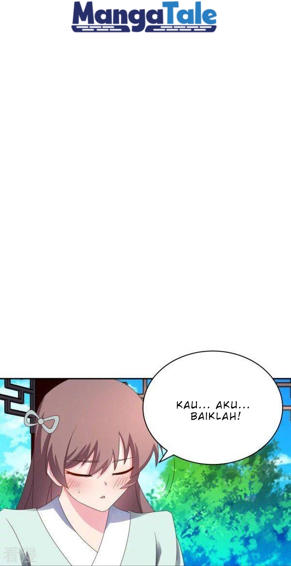 Above All Gods Chapter 319 Bahasa Indonesia