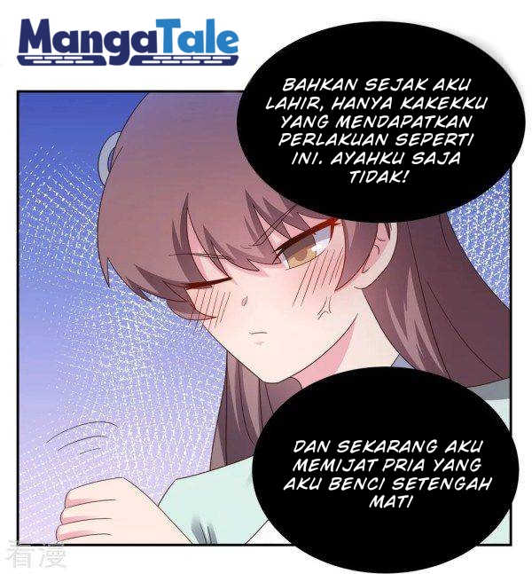Above All Gods Chapter 319 Bahasa Indonesia