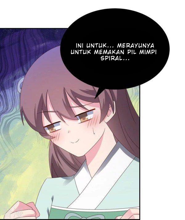 Above All Gods Chapter 319 Bahasa Indonesia