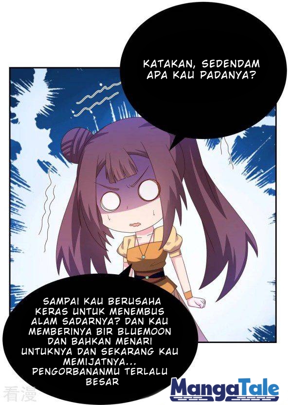 Above All Gods Chapter 319 Bahasa Indonesia