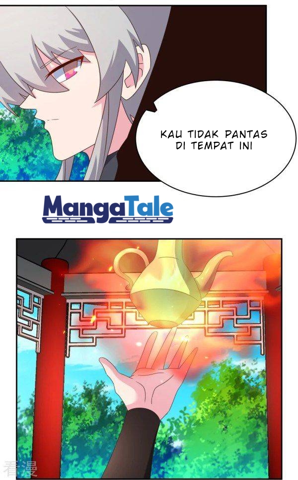 Above All Gods Chapter 319 Bahasa Indonesia