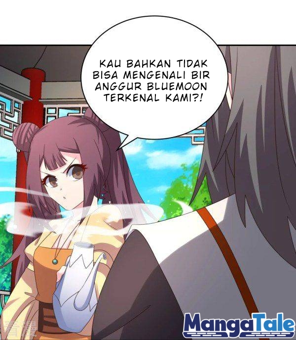 Above All Gods Chapter 319 Bahasa Indonesia