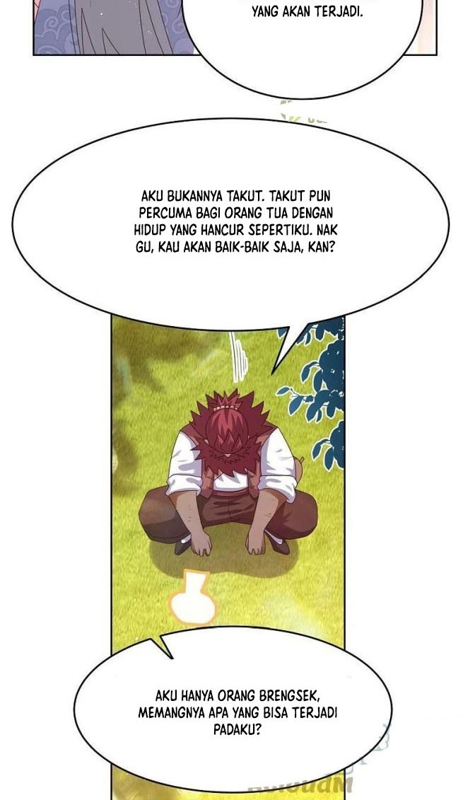 Above All Gods Chapter 379 Bahasa Indonesia