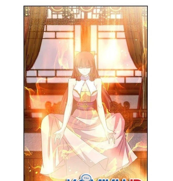 Above All Gods Chapter 380 Bahasa Indonesia