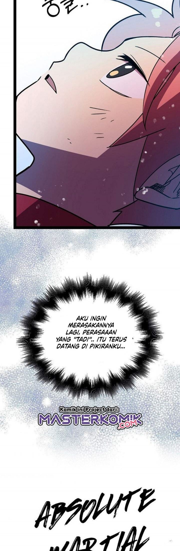 Absolute Martial Arts chapter 11