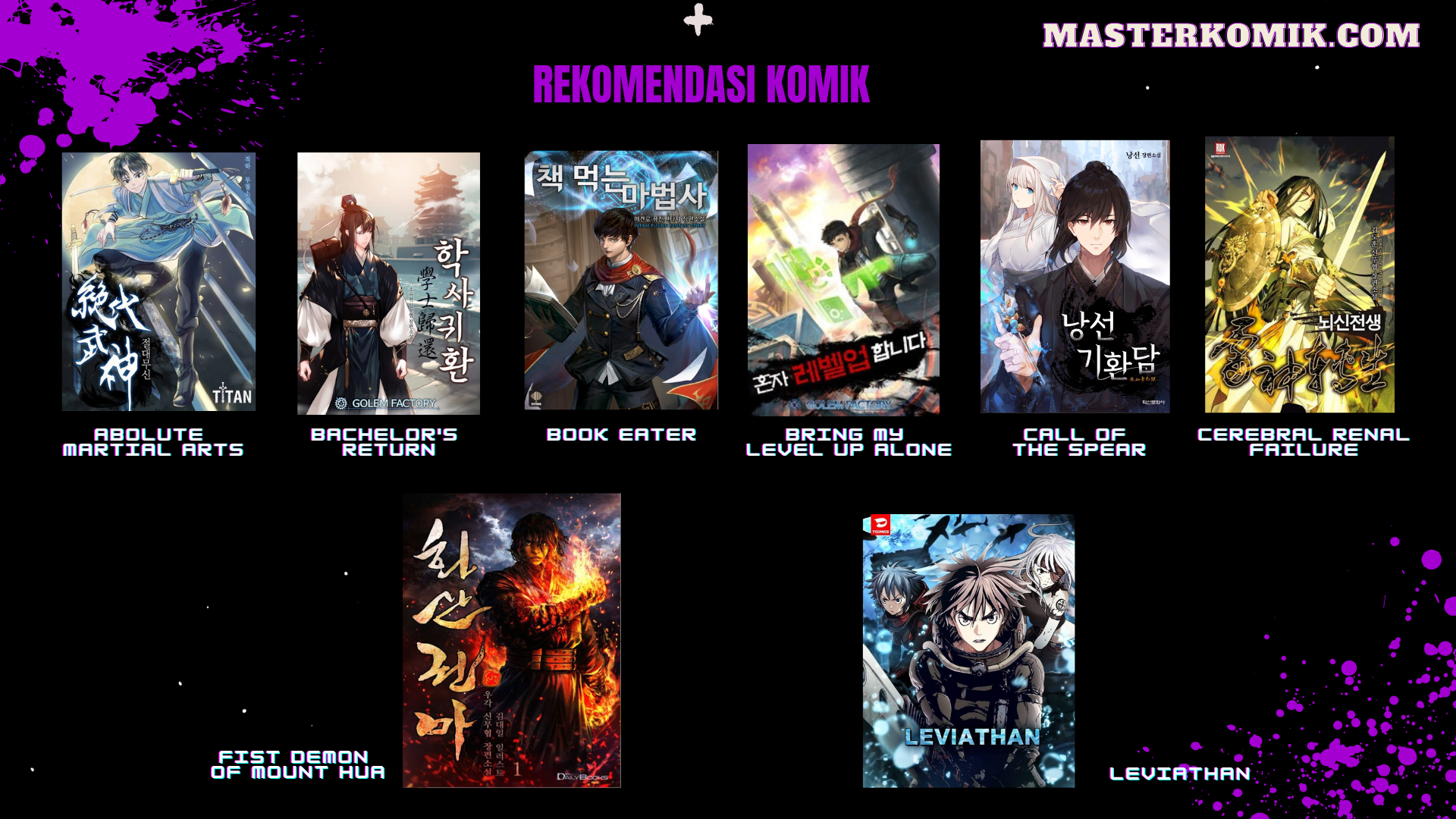 Absolute Martial Arts Chapter 34 Bahasa Indonesia