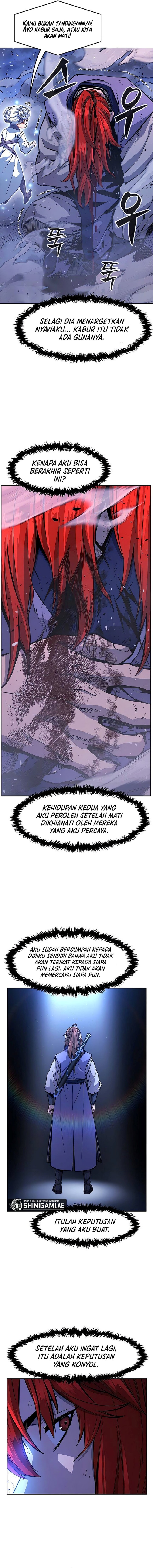 Dilarang COPAS - situs resmi www.mangacanblog.com - Komik absolute sword sense 103 - chapter 103 104 Indonesia absolute sword sense 103 - chapter 103 Terbaru 19|Baca Manga Komik Indonesia|Mangacan