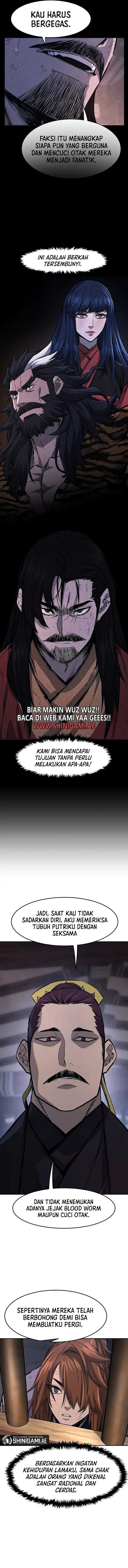 Dilarang COPAS - situs resmi www.mangacanblog.com - Komik absolute sword sense 105 - chapter 105 106 Indonesia absolute sword sense 105 - chapter 105 Terbaru 4|Baca Manga Komik Indonesia|Mangacan