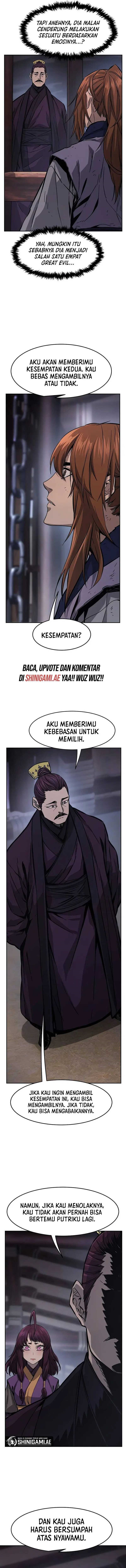 Dilarang COPAS - situs resmi www.mangacanblog.com - Komik absolute sword sense 105 - chapter 105 106 Indonesia absolute sword sense 105 - chapter 105 Terbaru 5|Baca Manga Komik Indonesia|Mangacan