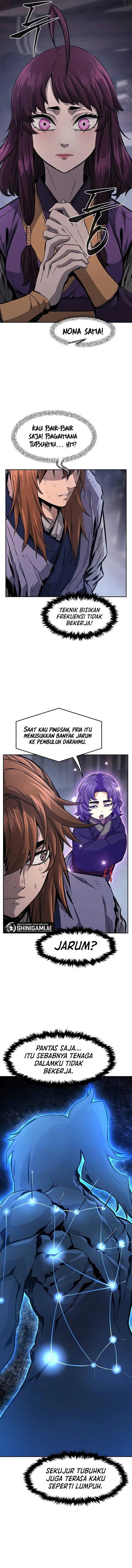 Dilarang COPAS - situs resmi www.mangacanblog.com - Komik absolute sword sense 105 - chapter 105 106 Indonesia absolute sword sense 105 - chapter 105 Terbaru 6|Baca Manga Komik Indonesia|Mangacan