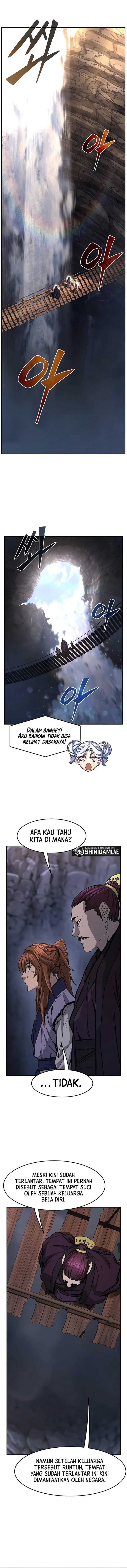 Dilarang COPAS - situs resmi www.mangacanblog.com - Komik absolute sword sense 105 - chapter 105 106 Indonesia absolute sword sense 105 - chapter 105 Terbaru 8|Baca Manga Komik Indonesia|Mangacan