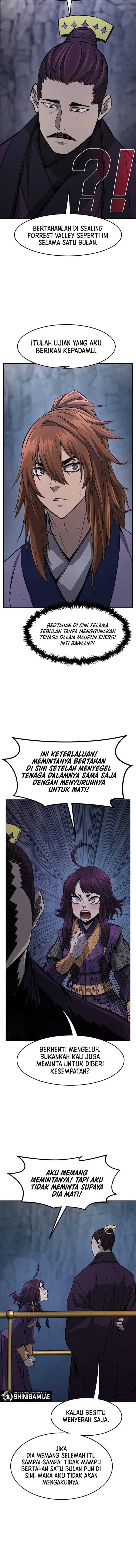 Dilarang COPAS - situs resmi www.mangacanblog.com - Komik absolute sword sense 105 - chapter 105 106 Indonesia absolute sword sense 105 - chapter 105 Terbaru 12|Baca Manga Komik Indonesia|Mangacan