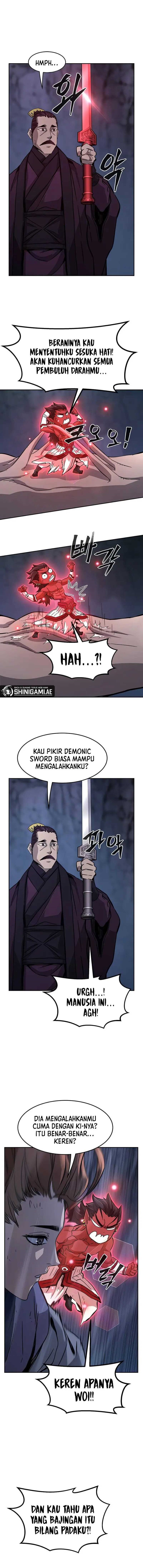 Dilarang COPAS - situs resmi www.mangacanblog.com - Komik absolute sword sense 105 - chapter 105 106 Indonesia absolute sword sense 105 - chapter 105 Terbaru 16|Baca Manga Komik Indonesia|Mangacan