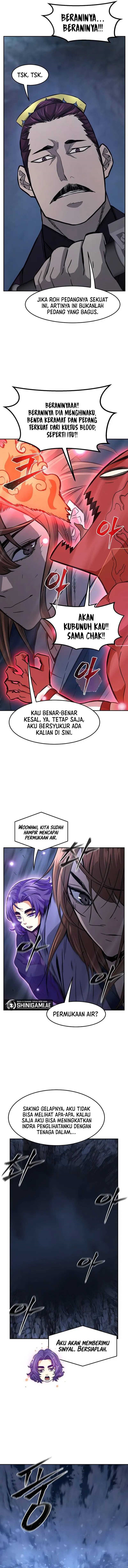 Dilarang COPAS - situs resmi www.mangacanblog.com - Komik absolute sword sense 105 - chapter 105 106 Indonesia absolute sword sense 105 - chapter 105 Terbaru 17|Baca Manga Komik Indonesia|Mangacan