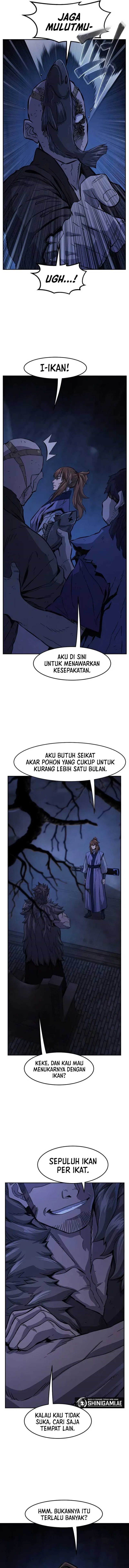 Dilarang COPAS - situs resmi www.mangacanblog.com - Komik absolute sword sense 107 - chapter 107 108 Indonesia absolute sword sense 107 - chapter 107 Terbaru 2|Baca Manga Komik Indonesia|Mangacan