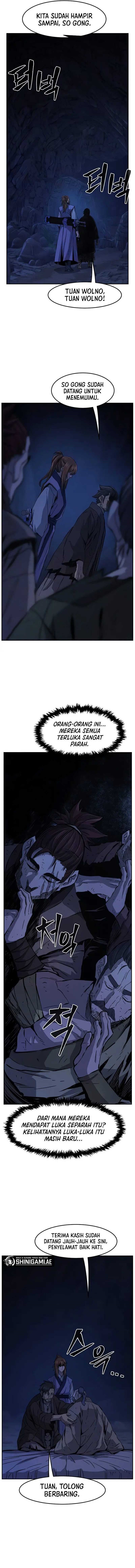 Dilarang COPAS - situs resmi www.mangacanblog.com - Komik absolute sword sense 107 - chapter 107 108 Indonesia absolute sword sense 107 - chapter 107 Terbaru 13|Baca Manga Komik Indonesia|Mangacan