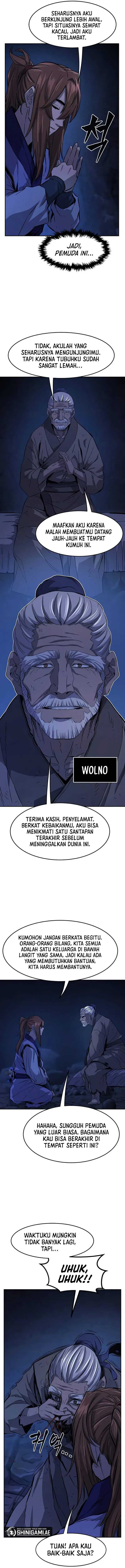 Dilarang COPAS - situs resmi www.mangacanblog.com - Komik absolute sword sense 107 - chapter 107 108 Indonesia absolute sword sense 107 - chapter 107 Terbaru 14|Baca Manga Komik Indonesia|Mangacan