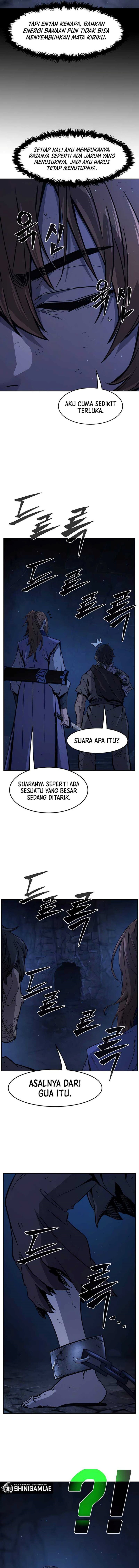 Dilarang COPAS - situs resmi www.mangacanblog.com - Komik absolute sword sense 110 - chapter 110 111 Indonesia absolute sword sense 110 - chapter 110 Terbaru 8|Baca Manga Komik Indonesia|Mangacan