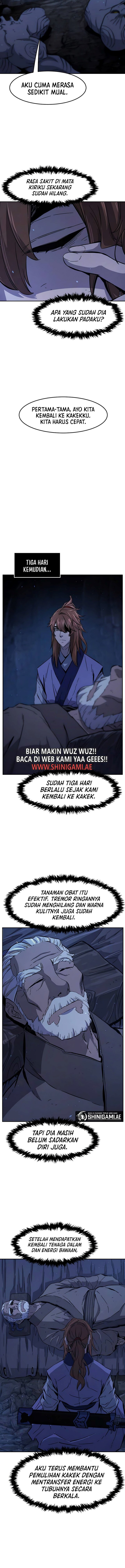 Dilarang COPAS - situs resmi www.mangacanblog.com - Komik absolute sword sense 111 - chapter 111 112 Indonesia absolute sword sense 111 - chapter 111 Terbaru 10|Baca Manga Komik Indonesia|Mangacan