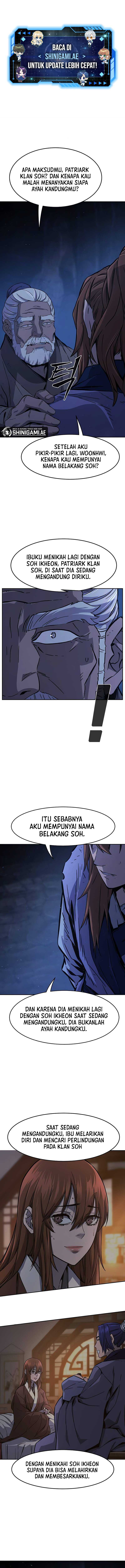 Absolute Sword Sense chapter 112